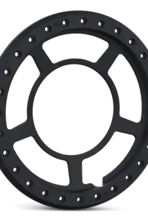 Dirty Life Matte Black Rash Ring For 9304 - 17in Hassle-Free Returns