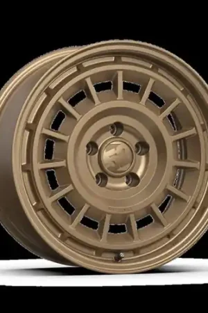 New Release fifteen52 Alpen MX 17x8 5x114.3 38mm Offset 73.1 Center Bore Desert Bronze Wheel