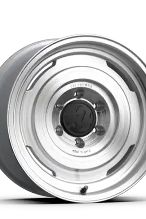 Price Drop fifteen52 Analog HD 17x8 / 6x139.7 BP / 25mm ET / 106.2mm CB / 5.5in BS / Machined Clear Wheel - AHDMC-78069+25