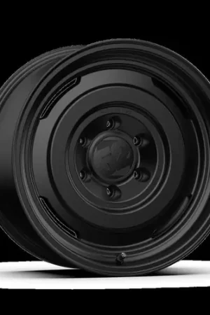 Express Delivery fifteen52 Analog HD 17x8.0 5x150 25mm ET 110.5mm Center Bore Asphalt Black Wheel