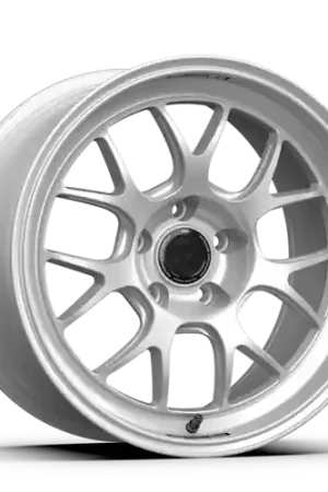 fifteen52 Apex RSR 18x10.5 5x120 25mm ET 72.56mm Center Bore Radiant Silver High Quality