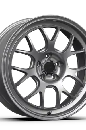 fifteen52 Apex RSR 18x8.5 5x112 42mm ET 57.1mm Center Bore Matte Titanium Get Yours