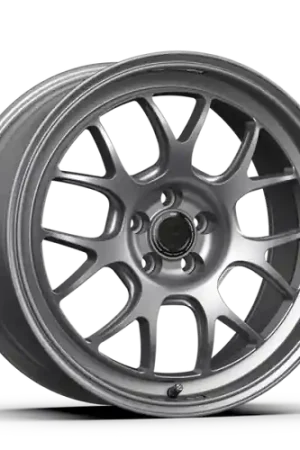 fifteen52 Apex RSR 18x9 5x100 42mm ET 73.1mm Center Bore Matte Titanium Buy Direct