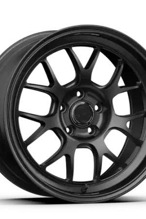 fifteen52 Apex RSR 18x9.5 5x114.3 38mm ET 73.1mm Center Bore Frosted Graphite Holiday Sale