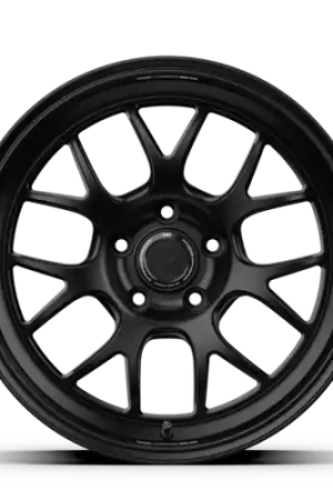 Wholesale fifteen52 Apex RSR 18x9.5 5x120 22mm ET 72.56mm Center Bore Asphalt Black