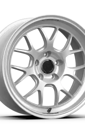 fifteen52 Apex RSR 18x9.5 5x120 22mm ET 72.56mm Center Bore Radiant Silver Holiday Sale