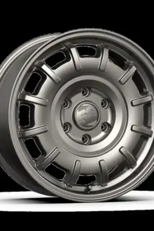 Fifteen52 Bundt SV 17x8 6x130 40mm ET 84.1 Center Bore Magnesium Grey Wheel Latest