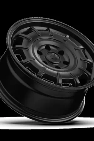 fifteen52 Bundt SV 17x8 6x130 42mm ET 84.1 4mm Center Bore Asphalt Black Wheel Fresh Stock