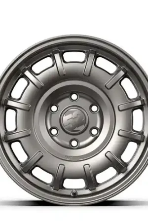 Buy Today fifteen52 Bundt SV 17x8 6x130 42mm ET 84.1 4mm Center Bore Carbon Grey Wheel