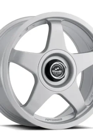 fifteen52 Chicane 18x8.5 5x100/5x114.3 35mm ET 73.1mm Center Bore Speed Silver Wheel Order Now