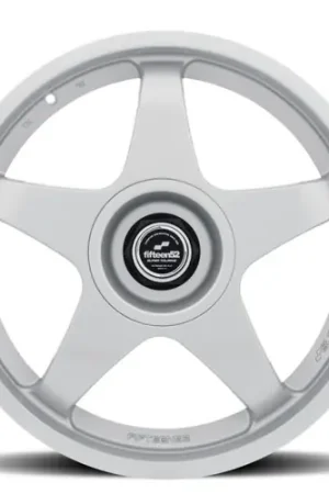 fifteen52 Chicane 19x8.5 5x108/5x112 45mm ET 73.1mm Center Bore Speed Silver Wheel Buy Direct