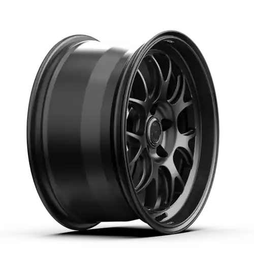 While Supplies Last fifteen52 Holeshot RSR 18x10.5 5x120 25mm ET 72.56mm Center Bore Asphalt Black