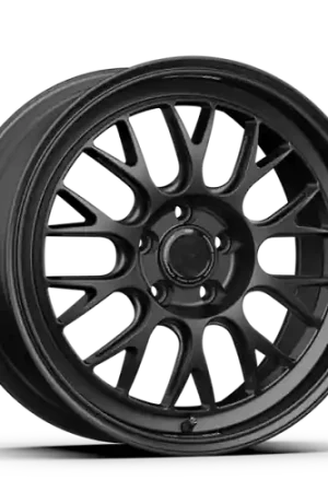 fifteen52 Holeshot RSR 18x8.5 5x112 42mm ET 57.1mm Center Bore Frosted Graphite Exclusive