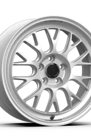 Weekend Sale fifteen52 Holeshot RSR 18x8.5 5x112 42mm ET 57.1mm Center Bore Radiant Silver