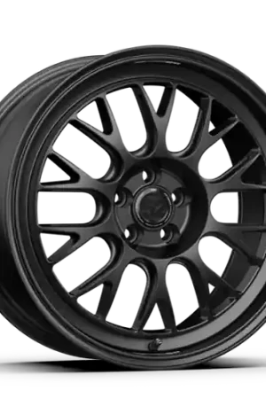 New Release fifteen52 Holeshot RSR 18x9 5x100 42mm ET 73.1mm Center Bore Frosted Graphite