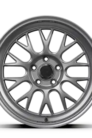 Viral fifteen52 Holeshot RSR 18x9.5 5x114.3 38mm ET 73.1mm Center Bore Matte Titanium