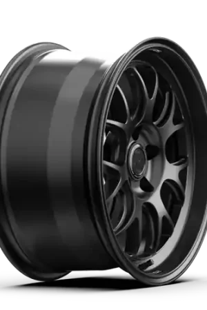 fifteen52 Holeshot RSR 18x9.5 5x120 22mm ET 72.56mm Center Bore Asphalt Black Secure Checkout