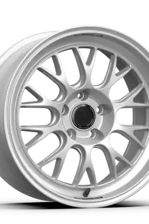 Cheap fifteen52 Holeshot RSR 18x9.5 5x120 22mm ET 72.56mm Center Bore Radiant Silver