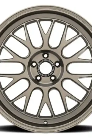 Hot Picks fifteen52 Holeshot RSR 19x8.5 5x112 45mm ET 57.1mm Center Bore Magnesium Grey Wheel