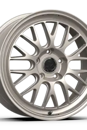 fifteen52 Holeshot RSR 19x8.5 5x130 50mm ET 71.6mm Center Bore White Gold Authentic