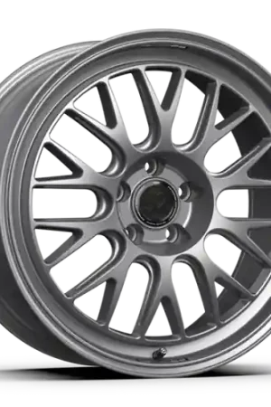 fifteen52 Holeshot RSR 19x9.5 5x114.3 38mm ET 73.1mm Center Bore Matte Titanium While Supplies Last