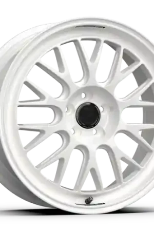 Order Now fifteen52 Holeshot RSR 19x9.5 5x114.3 38mm ET 73.1mm Center Bore Rally White fftRSHRW-99554+38