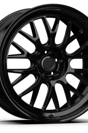 fifteen52 Holeshot RSR 20x10 5x112 10mm ET 66.56mm Center Bore Asphalt Black Luxury