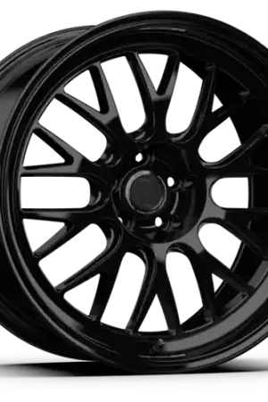 Hot Deal fifteen52 Holeshot RSR 20x11 5x112 10mm ET 66.56mm Center Bore Asphalt Black