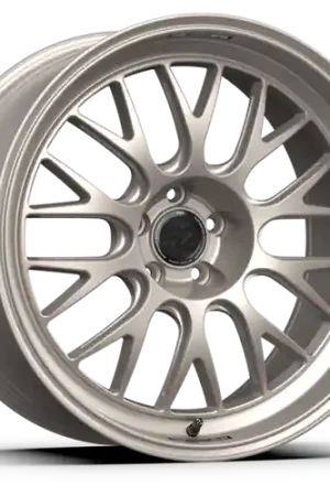 Same Day Shipping fifteen52 Holeshot RSR 20x11 5x112 10mm ET 66.56mm Center Bore Radiant Silver