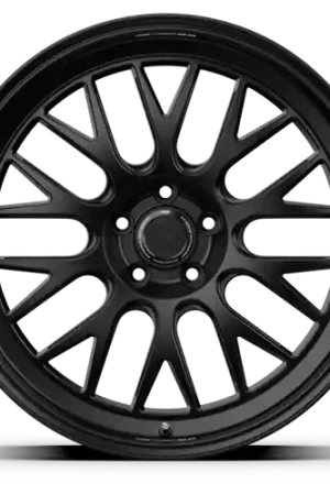fifteen52 Holeshot RSR 20x11 5x120 43mm ET 72.56mm Center Bore Asphalt Black Weekend Sale