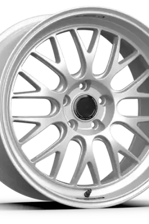 Save Now fifteen52 Holeshot RSR 20x11 5x120 43mm ET 72.56mm Center Bore Radiant Silver