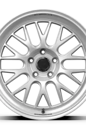 Price Drop fifteen52 Holeshot RSR 20x9.5 5x120 22mm ET 72.56mm Center Bore Radiant Silver