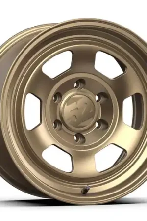 Hassle-Free Returns fifteen52 Patrol HD 17x8.5 5x150 0mm ET 110.3 Center Bore Bronze Wheel