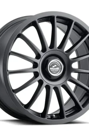 Save Now fifteen52 Podium 17x7.5 5x100/5x112 35mm ET 73.1mm Center Bore Frosted Graphite Wheel