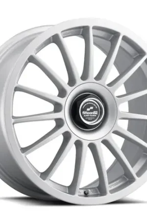 Markdown fifteen52 Podium 17x7.5 5x100/5x112 35mm ET 73.1mm Center Bore Speed Silver Wheel