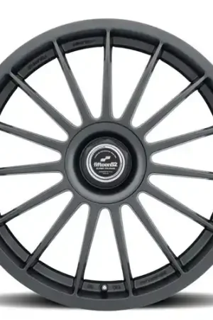 No Minimum Order fifteen52 Podium 18x8.5 5x108/5x112 45mm ET 73.1mm Center Bore Frosted Graphite Wheel