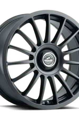 fifteen52 Podium 18x8.5 5x112/5x120 35mm ET 73.1mm Center Bore Frosted Graphite Wheel Premium