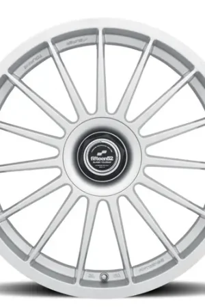 fifteen52 Podium 19x8.5 5x108/5x112 45mm ET 73.1mm Center Bore Speed Silver Wheel Super Sale