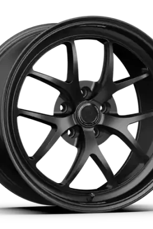 fifteen52 Sector RSR 19x10.5 5x120 25mm ET 72.56mm Center Bore Frosted Graphite Super Sale