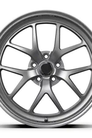 In Demand fifteen52 Sector RSR 19x8.5 5x112 42mm ET 57.1mm Center Bore Matte Titanium
