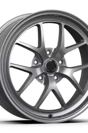 Best Price fifteen52 Sector RSR 19x8.5 5x130 50mm ET 71.6mm Center Bore Matte Titanium