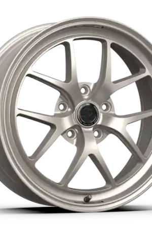 fifteen52 Sector RSR 19x8.5 5x130 50mm ET 71.6mm Center Bore White Gold Next Day Delivery