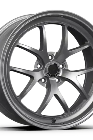 Fast Shipping fifteen52 Sector RSR 19x9.5 5x112 40mm ET 66.56mm Center Bore Matte Titanium