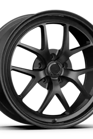 fifteen52 Sector RSR 19x9.5 5x120 22mm ET 72.56mm Center Bore Frosted Graphite Fast Shipping