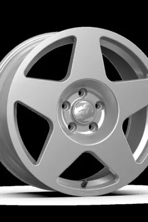 High Quality fifteen52 Tarmac 17X7.5 4x100 BP 30mm ET 5.4 BS 73.1 Bore Speed Silver Wheel