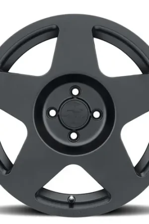 fifteen52 Tarmac 17x7.5 4x108 42mm ET 63.4mm Center Bore Asphalt Black Wheel Direct From Manufacturer