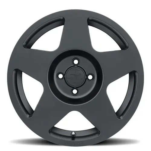fifteen52 Tarmac 17x7.5 4x108 42mm ET 63.4mm Center Bore Asphalt Black Wheel Direct From Manufacturer