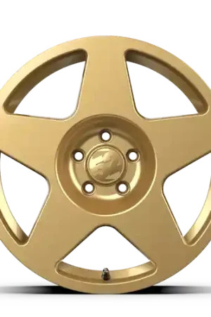fifteen52 Tarmac 18x8.5 5x112 45mm ET 66.56mm Center Bore Gold Wheel Next Day Delivery