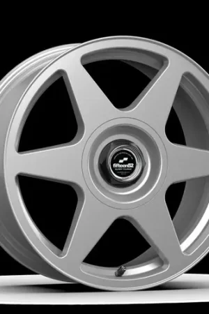 fifteen52 Tarmac EVO 18x8.5 5x112/5x120 35mm ET 73.1mm Center Bore Speed Silver Wheel Exclusive
