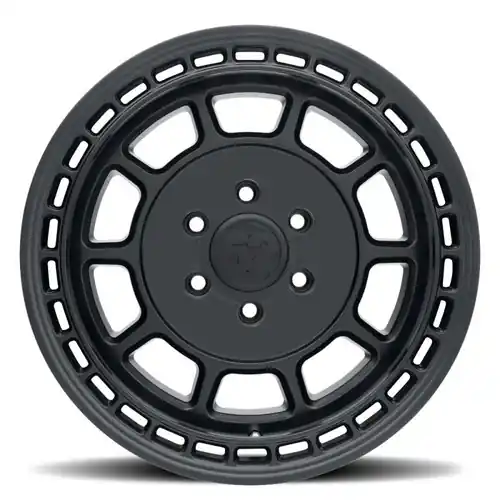 Same Day Shipping fifteen52 Traverse HD 17x8.5 5x150 0mm ET 110.3mm Center Bore Asphalt Black Wheel